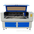 laser cutting machine price for wood/acrylic/plastic/die board/MDF